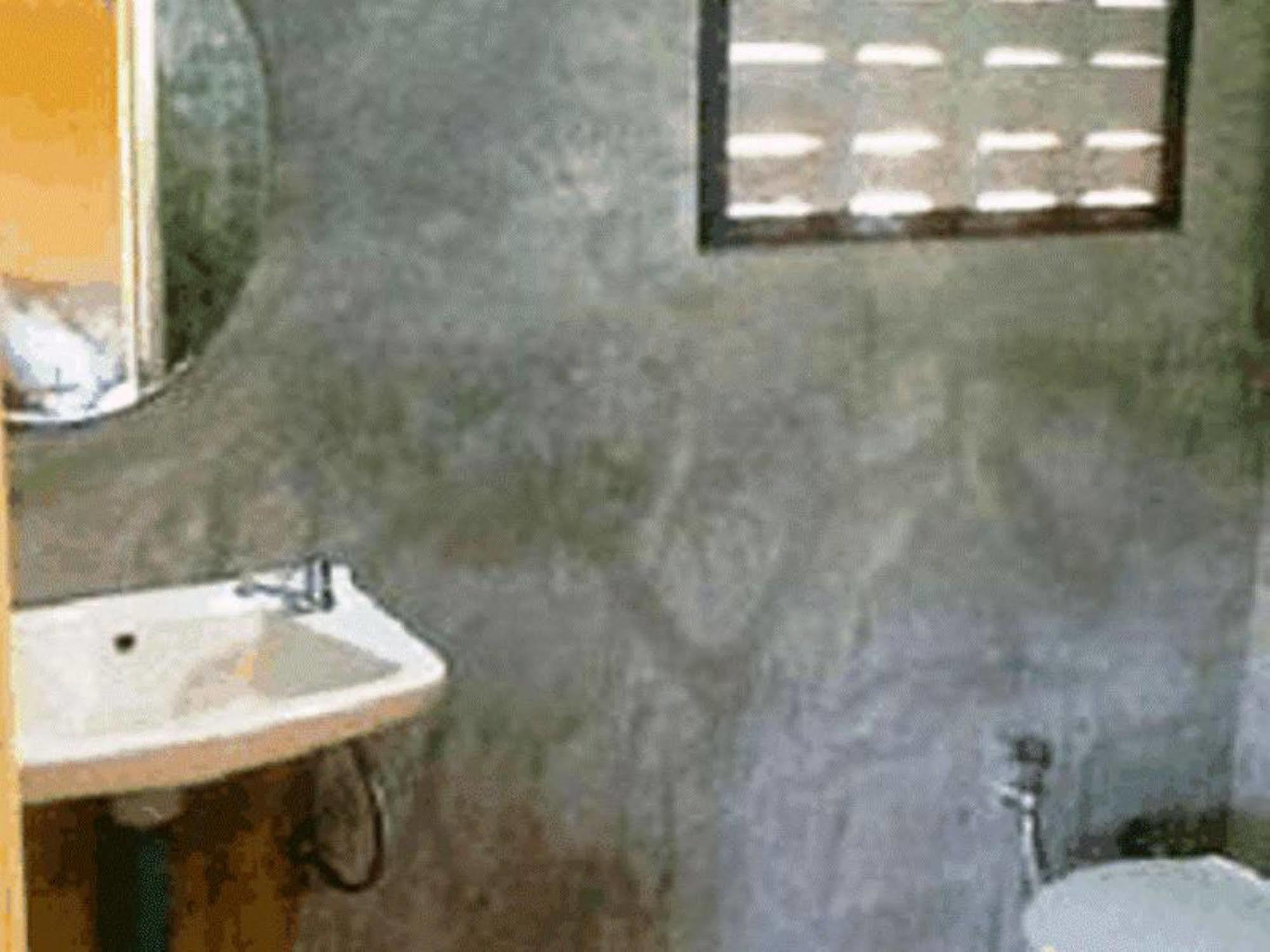 Mong Homestay Resort Мэхонгсон Экстерьер фото