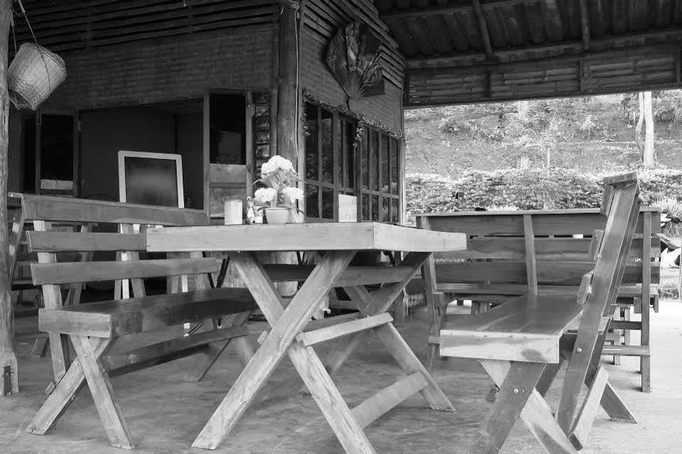 Mong Homestay Resort Мэхонгсон Экстерьер фото